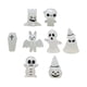 thumbnail image 2 of 8 Estatuas Decorativas De Halloween Que Brillan Intensamente Para Jardín De Césped., 2 of 5