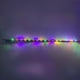 thumbnail image 4 of Arco de violín Rozanna's multicolor Glow 1/2 con accesorios de ébano, 4 of 7
