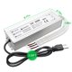 thumbnail image 5 of Fuente de alimentación Bingotec Controlador LED IP67 impermeable de 300 W 12 V DC, 5 of 8