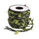 thumbnail image 1 of Cinta De Hojas Verdes Para Manualidades Cuerda De Cordel Trenzado Para Manualidades DIY Guirnalda Casera, 1 of 5
