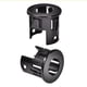 thumbnail image 5 of 2 Biseles De Sensor De Asistencia De Estacionamiento Para Dodge 2014-2018 1500 Classic 2019, 5 of 5