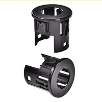 Ioensy - 2 Biseles De Sensor De Asistencia De Estacionamiento Para Dodge 2014-2018 1500 Classic 2019