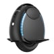 thumbnail image 1 of Monociclo eléctrico INMOTION V6 UL2272 certificado 12,5 kg 30 km, 1 of 7