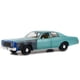 thumbnail image 2 of Auto a escala diecast Greenlight 84152 Plymouth Fury 1977 1/24, 2 of 5