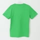 thumbnail image 2 of Polera Manga Corta Niña Verde Disgusto Pixar Disney, 2 of 4