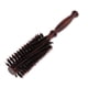 thumbnail image 4 of Cepillo de pelo redondo antiestático Curling de pelo Estilo Blow Dry Rolled Brush Comb, 4 of 5