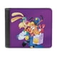 thumbnail image 1 of Billetera Bonkers Bifold Delgado, 1 of 6