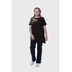 thumbnail image 4 of Polera Mujer Estampado Negro - ll, 4 of 4