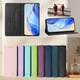 thumbnail image 3 of Funda Billetera con Soporte para iPhone 16 Plus Bloqueo RFID Plegable Negro, 3 of 3