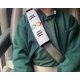 thumbnail image 3 of Funda para Cinturón de Seguridad Bellt Alert Autismo Infinito, 3 of 4