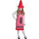 thumbnail image 1 of Costume Dress Up America Crayon para niños, túnica roja, 1 of 3
