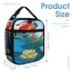 thumbnail image 2 of Lonchera Térmica Desmarcar Super Wings 20x11x27 cm, 2 of 6