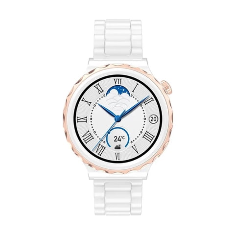 Startechoffice - Reloj Inteligente Smartwatch Bluetooth