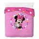 thumbnail image 5 of Juego De Funda Nórdica Minnie Mouse Rosa Tamaño Queen, 5 of 8
