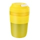 thumbnail image 1 of Licuadora Portátil USB 400ml Multifuncional para Oficina Picnic Cocina Amarillo (Licuadora Portátil), 1 of 3