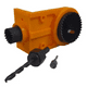 thumbnail image 1 of Kit Instalación Cerradura Para Puerta Cerrojo Chapa Toolmak Amarillo, 1 of 3