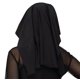 thumbnail image 3 of Disfraz Fun World Sexy Sister para mujer, color negro, talla L/XL, 3 of 4