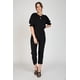 thumbnail image 4 of Pantalón Capri Diana Woman by Eclipse negro XL, 4 of 4