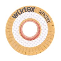 Repuestos Del Sol - Filtro Aceite Nissan Np300 2.3 2015 2020