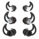 thumbnail image 1 of Puntas de silicona WKYMY para auriculares intrauditivos Bose QC20/i SoundSport (S/M/L), 1 of 7