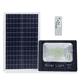 thumbnail image 1 of Foco Led De 200w Con Panel Solar y Control Remoto, 1 of 4