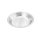 thumbnail image 1 of Moldes desechables para tartas KitchenDance de aluminio de 9 pulgadas (50 ga), 1 of 9