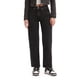 thumbnail image 1 of Jean Levi's Mujer 94 Baggy Black Stonewash Talle 34, 1 of 2