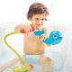 thumbnail image 2 of Juguete de baño para bebés Yookidoo Submarine Spray Whale con bomba manual, 2 of 6