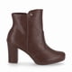 thumbnail image 1 of Bota Mujer Chocolate Deise 23 Piccadilly, 1 of 6
