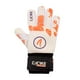 thumbnail image 2 of Guantes Arquero Portero Fútbol Golie Naranjo T8, 2 of 5