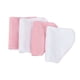 thumbnail image 1 of Set Toallitas Unisex Rosado TU, 1 of 3