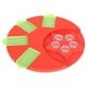 thumbnail image 2 of Juego de 10 bandejas para pintura con diamantes, organizador de bandejas para puntear, kit de herramientas de almacenamiento, 2 of 11