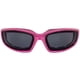 thumbnail image 2 of Gafas de sol para moto Birdz Eyewear Oriole, acolchadas, para mujer, x2, 2 of 9