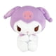 thumbnail image 1 of Peluche Bandai Sanrio B-Kuromi, 1 of 3