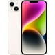 thumbnail image 1 of Iphone 14 Plus Restaurado - Completamente Desbloqueado - 512 Gb Starlight (reacondicionado), 1 of 6