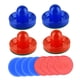 thumbnail image 4 of Empujadores Y Discos De Hockey De Aire Paletas De Hockey De Aire Para Hockey De Mesa En Casa Estilo Familiar E, 4 of 5