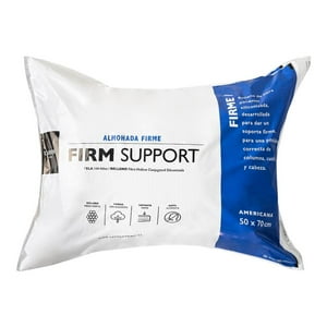 Almohada 50X70 144H Cannon Firme