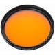 thumbnail image 1 of Filtro Tiffen 49 mm 21 naranja para imágenes en blanco y negro, 1 of 4