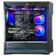 thumbnail image 2 of PC GAMER AMD RYZEN 7 8700 128gb 2Tb RTX 4070 Ti SUPER WiFi, 2 of 4