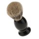 thumbnail image 1 of Pro Barber Salón Afeitado Afeitado Cepillo Jabón Crema Cepillo Facial Cuidado Herramienta, 1 of 3