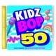 thumbnail image 1 of Álbum KIDZ BOP 50 – Concord Music Group, 1 of 2
