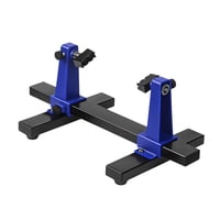 Ioensy - Soporte De Placa De Circuito De Rotación De 360 Grados Herramientas De Reparación De Soporte De Soldadura Pcb