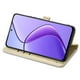 thumbnail image 3 of Funda Cartera FOXDOCK para Realme 12 , Flip PU con Relieve de Gatos y Perros, Tarjetero y Soporte, 3 of 6