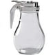 thumbnail image 3 of Dispensador de sirope Great Credentials, 180 ml, tapa de zinc fundido, 3 of 3
