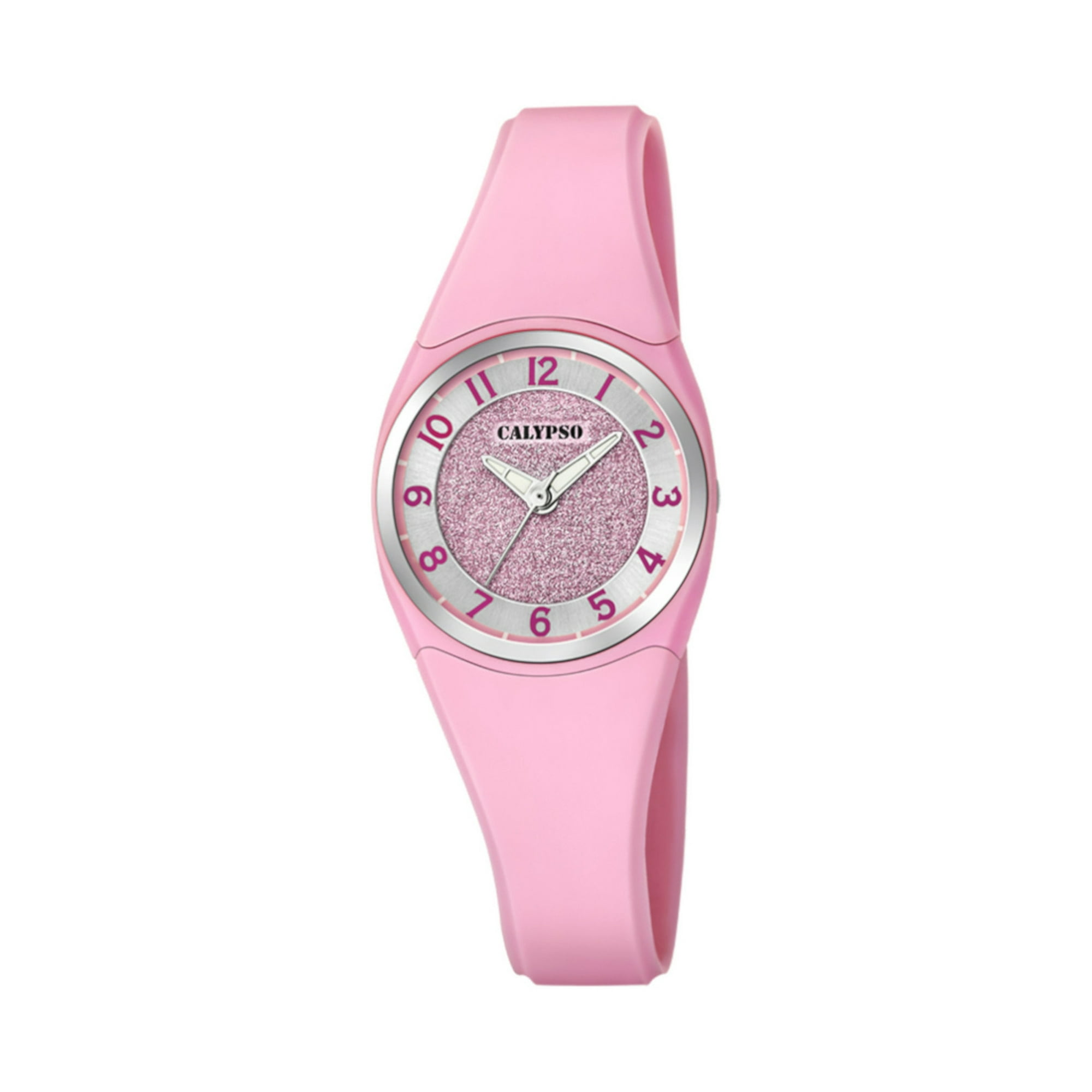 Reloj K5752/2 Calypso Rosa Mujer Trendy