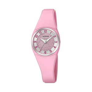 Reloj K5752/2 Calypso Rosa Mujer Trendy