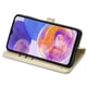 thumbnail image 2 of Funda Cartera FOXDOCK para Samsung Galaxy A23 , Flip PU con Relieve de Gatos y Perros, Tarjetero y Soporte, 2 of 6