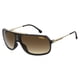 thumbnail image 1 of Gafas de sol Carrera COOL65 807 BLACK 64mm Unisex, 1 of 3