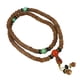 thumbnail image 2 of bodhi 8mm 108 beads oración estiramiento budista brazalete pulsera, 2 of 5