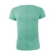 thumbnail image 2 of Polera Dry Fit Manga Corta Holgada Mujer, 2 of 2